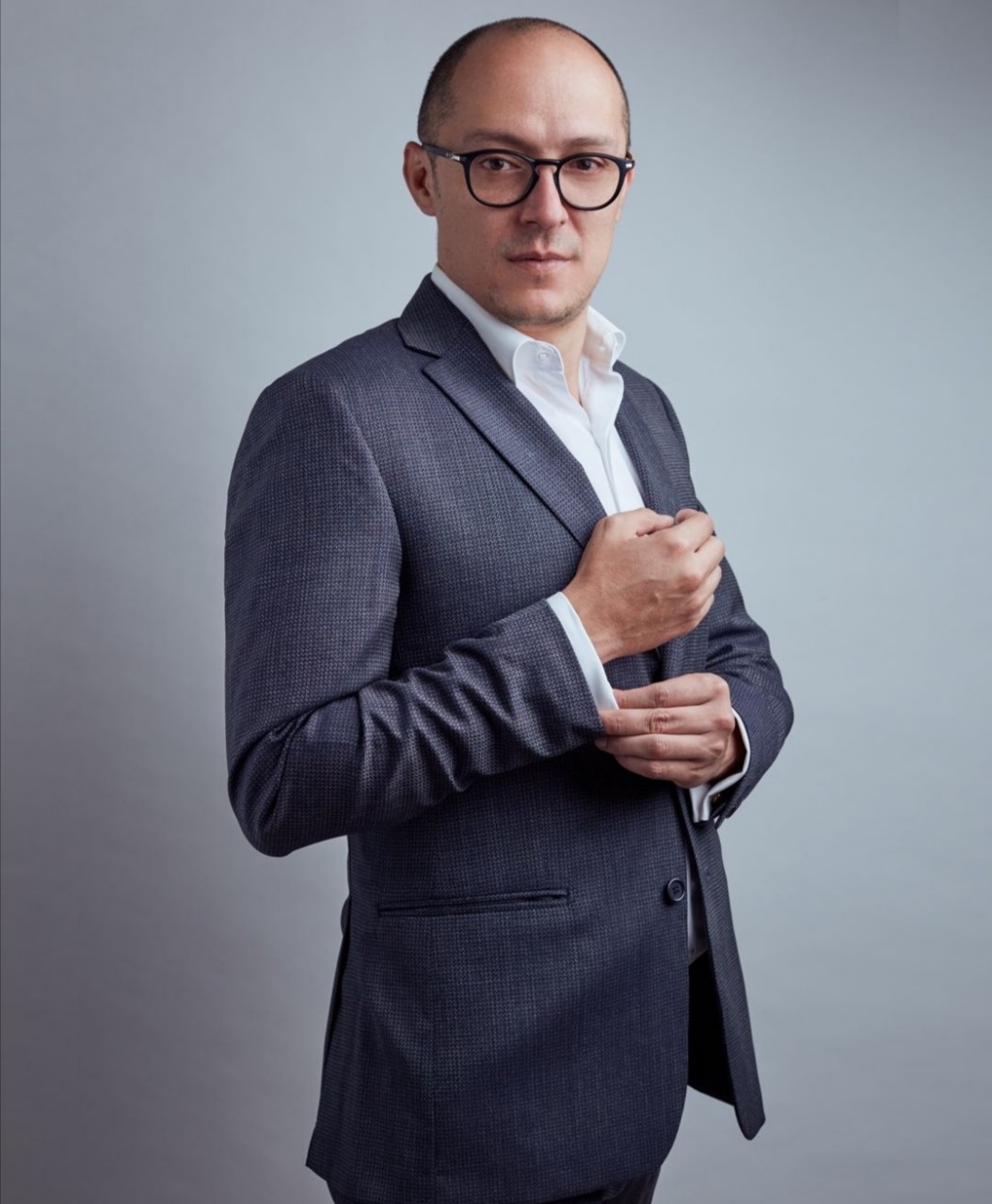 Foto del Psicólogo